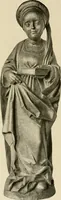 An illustration from Catalogue of a collection of paintings and some art objects .. (1913)