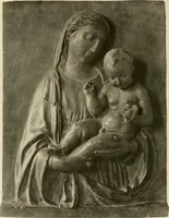 An illustration from Catalogue of a collection of paintings and some art objects .. (1913)