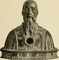 An illustration from Catalogue of a collection of paintings and some art objects .. (1913)