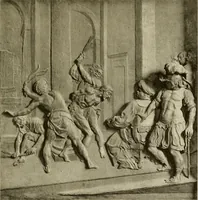 An illustration from Catalogue of a collection of paintings and some art objects .. (1913)
