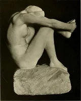 An illustration from Catalogue of a collection of paintings and some art objects .. (1913)