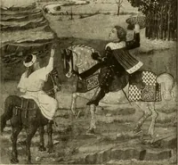 An illustration from Catalogue of a collection of paintings and some art objects .. (1913)