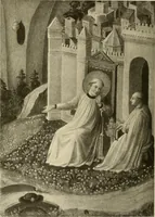 An illustration from Catalogue of a collection of paintings and some art objects .. (1913)