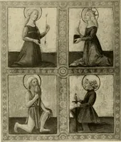 An illustration from Catalogue of a collection of paintings and some art objects .. (1913)