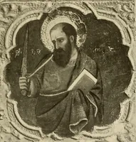 An illustration from Catalogue of a collection of paintings and some art objects .. (1913)