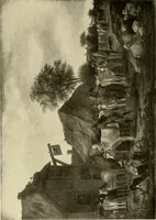 An illustration from Catalogue of a collection of paintings and some art objects .. (1913)
