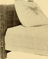 Picture 126 of 183 from Catalogue of Craftsman furniture made by Gustav Stickley at the Craftsman Workshops, Eastwood, N.Y. (1910), leaf 72
