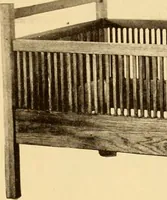 Picture 138 of 183 from Catalogue of Craftsman furniture made by Gustav Stickley at the Craftsman Workshops, Eastwood, N.Y. (1910), leaf 78
