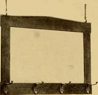 Picture 145 of 183 from Catalogue of Craftsman furniture made by Gustav Stickley at the Craftsman Workshops, Eastwood, N.Y. (1910), leaf 81