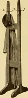Picture 146 of 183 from Catalogue of Craftsman furniture made by Gustav Stickley at the Craftsman Workshops, Eastwood, N.Y. (1910), leaf 81