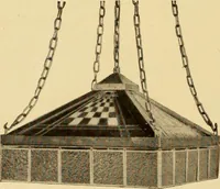 Picture 160 of 183 from Catalogue of Craftsman furniture made by Gustav Stickley at the Craftsman Workshops, Eastwood, N.Y. (1910), leaf 87