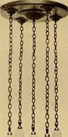 An illustration from Catalogue of Craftsman furniture made by Gustav Stickley at the Craftsman Workshops, Eastwood, N.Y. (1910)