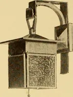 An illustration from Catalogue of Craftsman furniture made by Gustav Stickley at the Craftsman Workshops, Eastwood, N.Y. (1910)