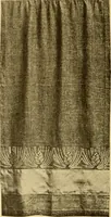 An illustration from Catalogue of craftsman furniture made by Gustav Stickley at The Craftsman Workshops, Eastwood, N.Y. (1909)