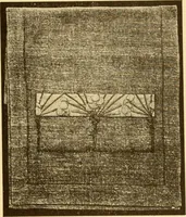 An illustration from Catalogue of craftsman furniture made by Gustav Stickley at The Craftsman Workshops, Eastwood, N.Y. (1909)