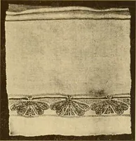 An illustration from Catalogue of craftsman furniture made by Gustav Stickley at The Craftsman Workshops, Eastwood, N.Y. (1909)