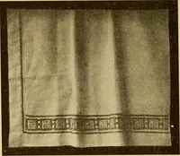 An illustration from Catalogue of craftsman furniture made by Gustav Stickley at The Craftsman Workshops, Eastwood, N.Y. (1909)