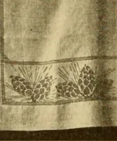 An illustration from Catalogue of craftsman furniture made by Gustav Stickley at The Craftsman Workshops, Eastwood, N.Y. (1909)