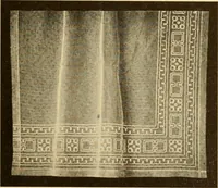 An illustration from Catalogue of craftsman furniture made by Gustav Stickley at The Craftsman Workshops, Eastwood, N.Y. (1909)