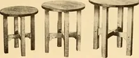 An illustration from Catalogue of craftsman furniture made by Gustav Stickley at The Craftsman Workshops, Eastwood, N.Y. (1909)