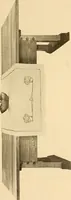 An illustration from Catalogue of craftsman furniture made by Gustav Stickley at The Craftsman Workshops, Eastwood, N.Y. (1909)