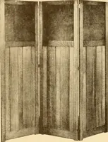 An illustration from Catalogue of craftsman furniture made by Gustav Stickley at The Craftsman Workshops, Eastwood, N.Y. (1909)
