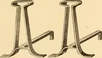 An illustration from Catalogue of craftsman furniture made by Gustav Stickley at The Craftsman Workshops, Eastwood, N.Y. (1909)