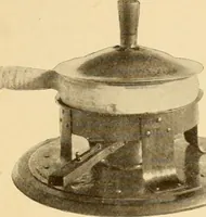 An illustration from Catalogue of craftsman furniture made by Gustav Stickley at The Craftsman Workshops, Eastwood, N.Y. (1909)