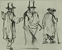 Picture 7 of 142 from Catalogue of drawings by Dutch and Flemish artists preserved in the Department of Prints and Drawings in the British Museum (1915), leaf 128