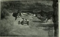 An illustration from Catalogue of drawings by Dutch and Flemish artists preserved in the Department of Prints and Drawings in the British Museum (1915)