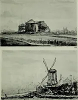 Picture 37 of 142 from Catalogue of drawings by Dutch and Flemish artists preserved in the Department of Prints and Drawings in the British Museum (1915), leaf 152