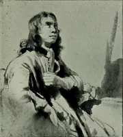 An illustration from Catalogue of drawings by Dutch and Flemish artists preserved in the Department of Prints and Drawings in the British Museum (1915)