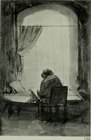 An illustration from Catalogue of drawings by Dutch and Flemish artists preserved in the Department of Prints and Drawings in the British Museum (1915)