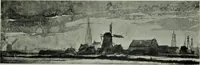 An illustration from Catalogue of drawings by Dutch and Flemish artists preserved in the Department of Prints and Drawings in the British Museum (1915)