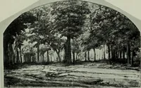 An illustration from Catalogue of drawings by Dutch and Flemish artists preserved in the Department of Prints and Drawings in the British Museum (1915)
