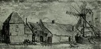 An illustration from Catalogue of drawings by Dutch and Flemish artists preserved in the Department of Prints and Drawings in the British Museum (1915)