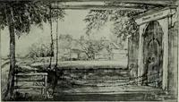 An illustration from Catalogue of drawings by Dutch and Flemish artists preserved in the Department of Prints and Drawings in the British Museum (1915)