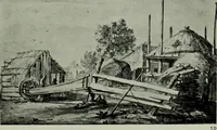 Picture 74 of 142 from Catalogue of drawings by Dutch and Flemish artists preserved in the Department of Prints and Drawings in the British Museum (1915), leaf 184