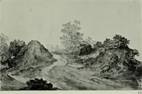 An illustration from Catalogue of drawings by Dutch and Flemish artists preserved in the Department of Prints and Drawings in the British Museum (1915)