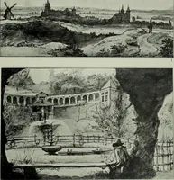 An illustration from Catalogue of drawings by Dutch and Flemish artists preserved in the Department of Prints and Drawings in the British Museum (1915)