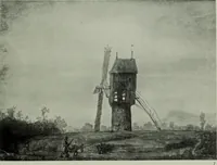 An illustration from Catalogue of drawings by Dutch and Flemish artists preserved in the Department of Prints and Drawings in the British Museum (1915)