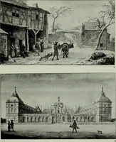 Picture 85 of 142 from Catalogue of drawings by Dutch and Flemish artists preserved in the Department of Prints and Drawings in the British Museum (1915), leaf 196