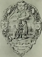 Picture 92 of 142 from Catalogue of drawings by Dutch and Flemish artists preserved in the Department of Prints and Drawings in the British Museum (1915), leaf 202