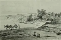 An illustration from Catalogue of drawings by Dutch and Flemish artists preserved in the Department of Prints and Drawings in the British Museum (1915)