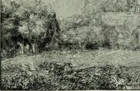 An illustration from Catalogue of drawings by Dutch and Flemish artists preserved in the Department of Prints and Drawings in the British Museum (1915)