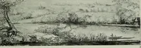 An illustration from Catalogue of drawings by Dutch and Flemish artists preserved in the Department of Prints and Drawings in the British Museum (1915)