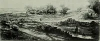 An illustration from Catalogue of drawings by Dutch and Flemish artists preserved in the Department of Prints and Drawings in the British Museum (1915)
