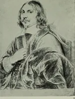 An illustration from Catalogue of drawings by Dutch and Flemish artists preserved in the Department of Prints and Drawings in the British Museum (1915)