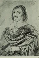 An illustration from Catalogue of drawings by Dutch and Flemish artists preserved in the Department of Prints and Drawings in the British Museum (1915)