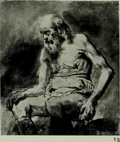 An illustration from Catalogue of drawings by Dutch and Flemish artists preserved in the Department of Prints and Drawings in the British Museum (1915)